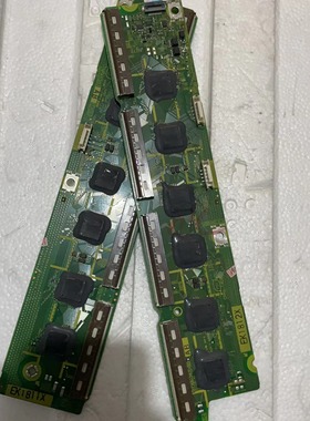 原装松下 TH-P46GT31C 缓冲板 TNPA5333 TNPA5334 AH 现货一对