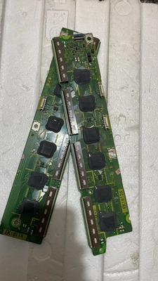 原装松下 TH-P46GT31C 缓冲板 TNPA5333 TNPA5334 AH 现货一对