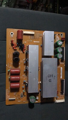 三星液晶电视机PS51D450A2Z线路电路板 LJ41一09422A LJ92-01759A