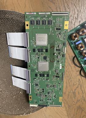 原装LG 65EC9700-CA液晶电视机逻辑板6870C-0514D 0514测试好发