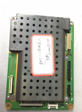 东芝 46/42C3000C 液晶电视主板 PE0251 V28A000318A1 屏奇美原装