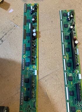 原装松下TH-P50X50C TH-P50XT50C等离子Y板TNPA5593 AC SN板f719