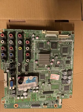 原装 三星 PS50Q91H 主板BN41-00839E 屏S50HW-YB02