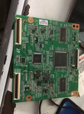 索尼KDL-46EX600 原装逻辑板TSL_C2LV0.2 屏LTY460HM02