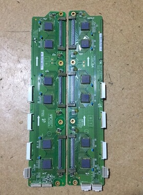 长虹 3DTV63938B 缓冲板 LJ41-08422A LJ41-08423A 屏S63FH-YB05