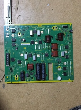 原装 松下TH-P50ST50C SS板 TNPA5524 AF 1 SS 现货 测试好 客