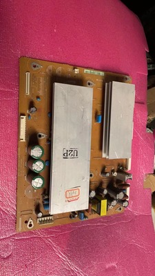 原装长虹iTV50738X Y板LJ92-01728A LJ41-08458A 50U(F)2P Y-MAIN