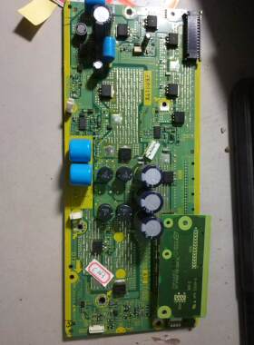 松下等离子TH-42PA60C 主板 TNPA3756 TNPA3760 一套包好