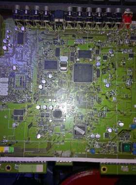 飞利浦 42PF9956/93 3104 303 39136 39135 主板 S42SD-YD05 YB03