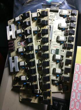 原装夏普LCD-46GX50A 46GE50A 高压板 RUNTKA379 380 381 382WJN1