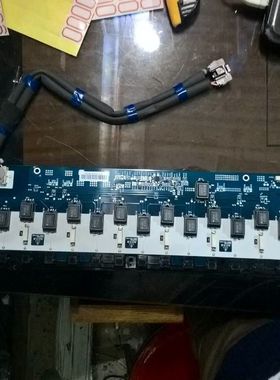 原装 索尼 KLV-40V440A 高压板 SSB400W20S01 REV0.5 测试好