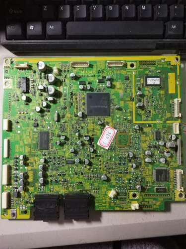 原装 松下 TH-42PA30C 主板 TNPA3435 AE 屏 MC106W36FC6L