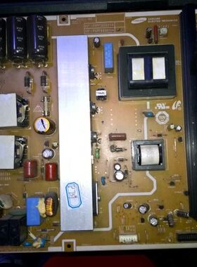 长虹PT50718 PT50618A LJ44-00180A PSPF480601A 三星电源板