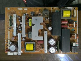 日立 42PD7900TC 电源板 MPF7415 PCPF0066 46 原装拆机