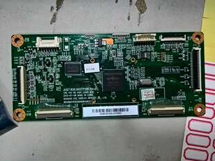 原装长虹3D51C2080逻辑板JUQ7.820.00077135 V4.0