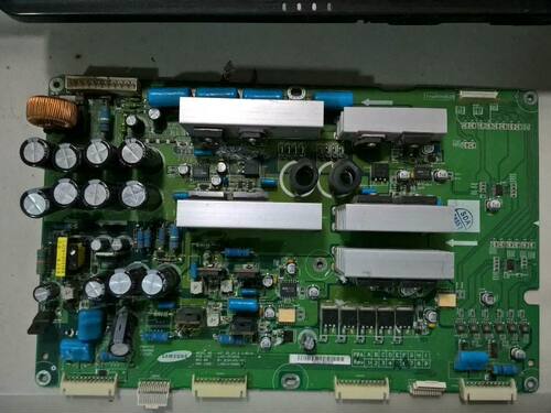 S42SD-YD05屏Y板LJ41-02016A/02668B/02345A/03132A/02668A