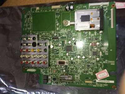 原装日立50PD9980TC 50PD9900TC信号板FW1-SUB PWB F JA07382-A