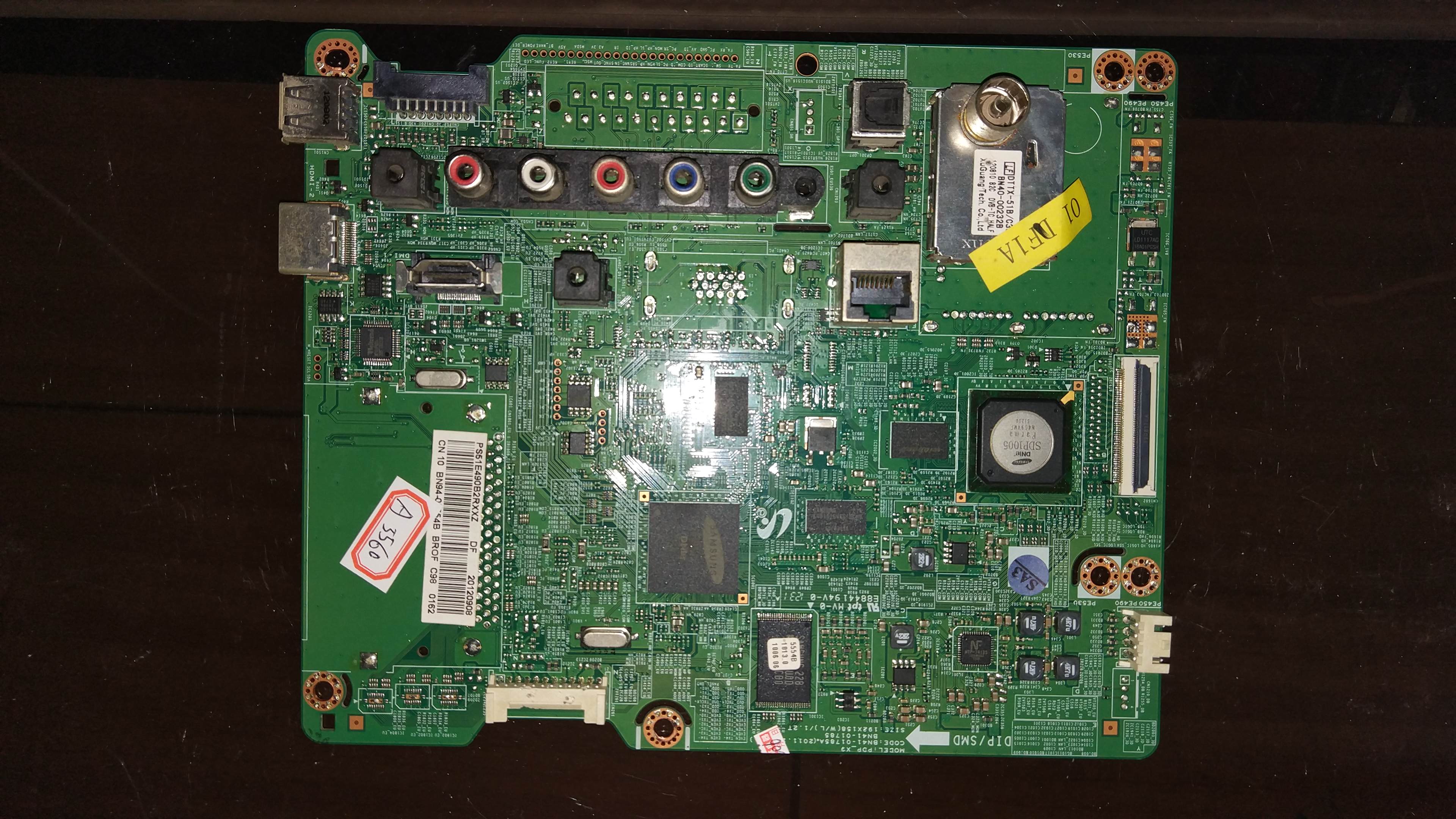 A5857