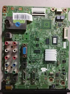 原装拆机！三星等离子PS43D450A2主板BN41-01750A屏S42AX-YB11