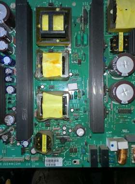 DONPV 42V7电源板 1H273W PSC10126E M PSC10126F M