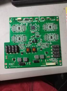 原装海信LED50K310X3D 恒流板 T87D208.00 L500H1-4EA