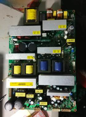 现货原装三星S42SD-YD07电源板LJ44-00092C LJ44-00092E V4C