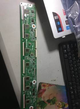 原装缓冲板LJ41-06616A LJ92-01671A三星屏S42AX-YB08 S42AX-YD12