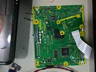 原装拆机松下 TH-42PA60C原装主板 TNPA3756 1 DG配MC106W36FC9屏