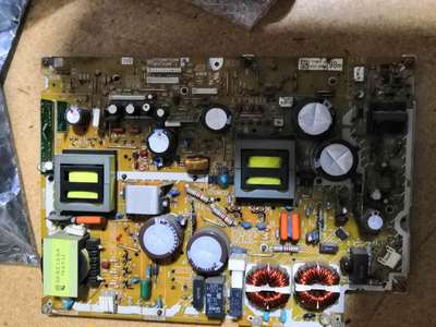 原装 松下 TH-42PZ80C/800C 电源板 ETX2MM702MF H NPX702MF-1A