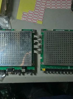海尔P42S6A-C1 主板LJ41-01571A高频板LJ41-01572A配屏S42SD-YD04