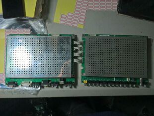 01571A高频板LJ41 海尔P42S6A 主板LJ41 YD04 01572A配屏S42SD