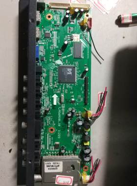 L42F01 L32F01 熊猫 T.MS6M181.1B 11223 10521液晶主板 配各种屏