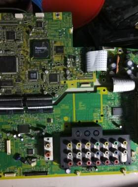 松下TH-50pv500C主板TNPA3519 TNPA3620 TNPA3523 TNPA3621 一套