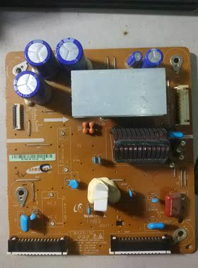 三星PS43D490A1 X板 Z板LJ92-01796A LJ41-09478A