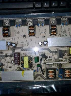 夏普 LCD-32A33高压一体电源板 QPWBFE999WJZZ QPWBF0194SNPZ测好