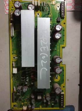 原装日立等离子P42E102C JA30499 JP63971 X-SUS板