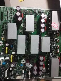 原装拆机 日立 55PD8900TC Y板 ND60200-0032