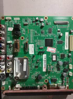 长虹3DTV50928i 3DTV50928主板JUC7.820.00039621 屏S50FH-YB06