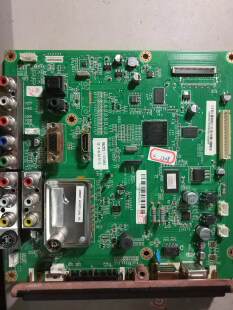 屏S50FH YB06 3DTV50928主板JUC7.820.00039621 长虹3DTV50928i