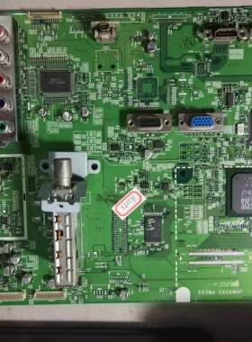 原装日立P50A101CKM主板 JA09393：PRESS 屏FPF50C160135UB-41