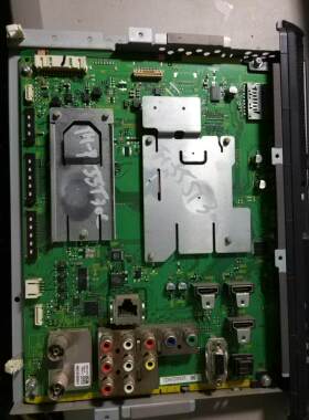 松下等离子电视TH-P55ST30C主板型号TNPH0940/1A配MC140FU1431屏