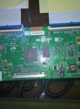 原装夏普LCD-40G120A逻辑板 4224TP ZR 屏LK400D3LWV0K