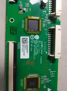 原原装LG 42T3缓冲板 EAX62081101 EBR68288401 LGE PDP 100830