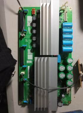 三星S50HW-YD02 YB02屏Z板 LJ92-01500A LJ41-05171A