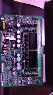 MX42M1 Z板ND60200 0005 B012 原装 ND25001 索尼