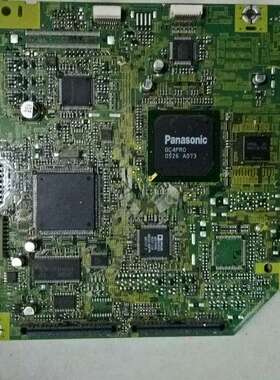 原装松下TH-42PA50C主板TNPA3519（2）DG 屏MC106W36FC8