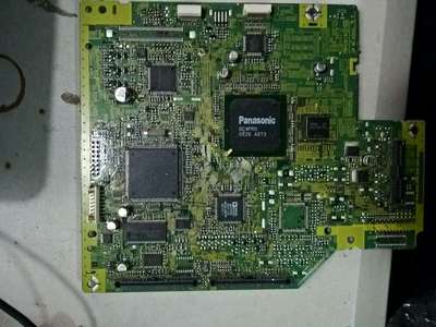 原装松下TH-42PA50C主板TNPA3519（2）DG 屏MC106W36FC8
