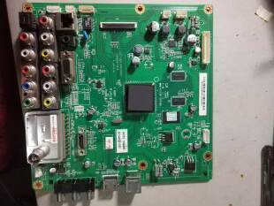 原装长虹3D42A3000i 主板JUC7.820.00055637 屏PM42H4000虹欧屏