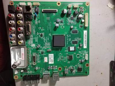 原装长虹3D42A3000i 主板JUC7.820.00055637 屏PM42H4000虹欧屏