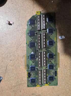 原装 松下等离子TH-42PV70C缓冲板 SU SD TNPA4184 TNPA4185 一对